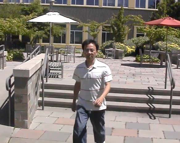 Shaky home movies get a big budget feel