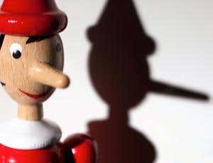 'Honest Joes' and cheaters unmasked in brain scans