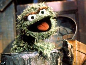 Smart tags to reveal where our trash ends up