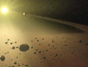 New Scientist. Science news and long reads from expert journalists, covering developments in science, technology, health and the environment on the website and the magazine.