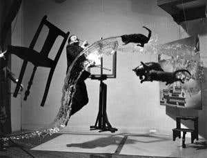 Artistic tendencies linked to 'schizophrenia gene'