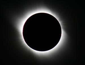 Solar eclipse will be longest for more than a century