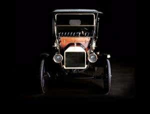 US vehicle efficiency hardly changed since Model T