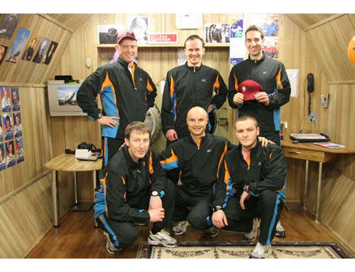 New Scientist. Science news and long reads from expert journalists, covering developments in science, technology, health and the environment on the website and the magazine.