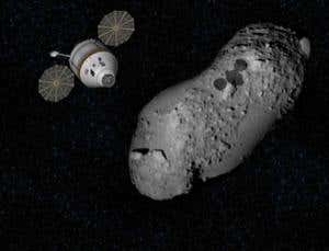 New Scientist. Science news and long reads from expert journalists, covering developments in science, technology, health and the environment on the website and the magazine.