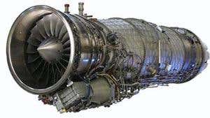 Approximately half the thrust of Bloodhound SSC is provided by a Eurojet EJ200, a highly sophisticated military turbofan normally found in the engine bay of a Eurofighter Typhoon