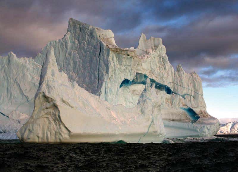 New Scientist. Science news and long reads from expert journalists, covering developments in science, technology, health and the environment on the website and the magazine.