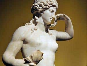 Review: Sex in shades of grey