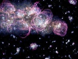 New Scientist. Science news and long reads from expert journalists, covering developments in science, technology, health and the environment on the website and the magazine.