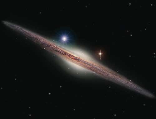 New Scientist. Science news and long reads from expert journalists, covering developments in science, technology, health and the environment on the website and the magazine.