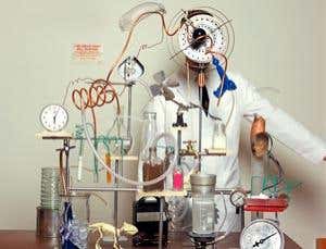 New Scientist. Science news and long reads from expert journalists, covering developments in science, technology, health and the environment on the website and the magazine.