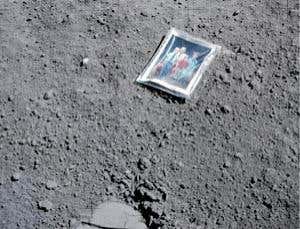 Apollo special: The loneliest museum