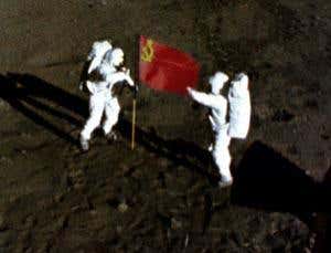 Moon rock competition winner revealed