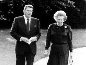 Falling out of love with market myths