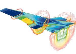 Scramjets promise space travel for all