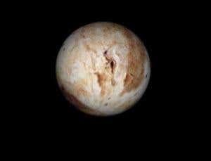 Is Pluto a planet after all?