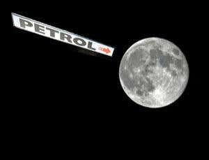 Orbiting gas station could refuel lunar missions