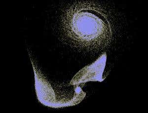 New Scientist. Science news and long reads from expert journalists, covering developments in science, technology, health and the environment on the website and the magazine.