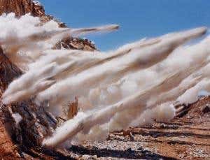 Exploited Earth: Prix Pictet photography prize 2009