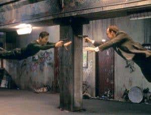 Out-of-body experiences help bring avatars to life