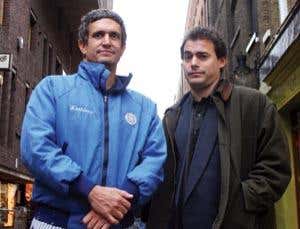 New Scientist. Science news and long reads from expert journalists, covering developments in science, technology, health and the environment on the website and the magazine.