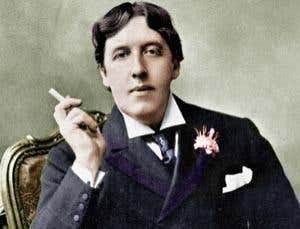 Over-confidence leads us into temptation