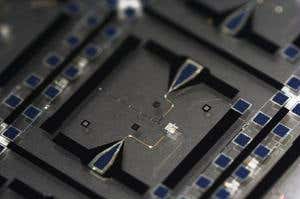 Ditching binary will make quantum computers more powerful