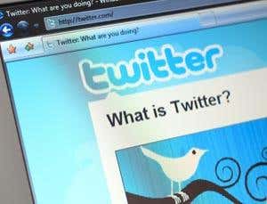 Innovation: Why don't users mind when Twitter breaks?