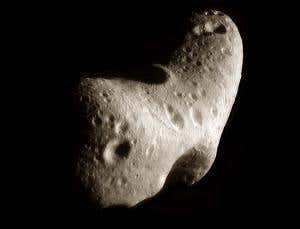 Earth could be blindsided by asteroids, panel warns