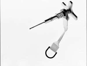 Don't drop it! Inside an astronaut's tool bag