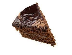 Photos of cake can keep you slim, say psychologists