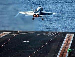 How to turn seawater into jet fuel