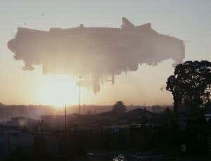 <i>District 9</i>: Science is the casualty in human-alien conflict