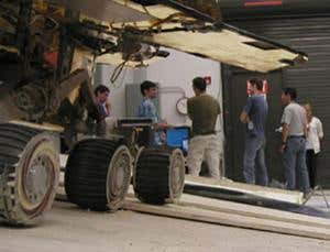 New Scientist. Science news and long reads from expert journalists, covering developments in science, technology, health and the environment on the website and the magazine.