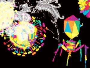 How to cure diseases before they have even evolved