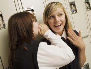 10 Mysteries of you: Blushing