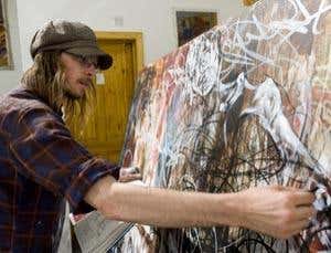 10 Mysteries of you: Art