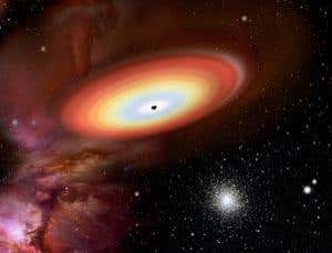 Fast-spinning black holes might reveal all