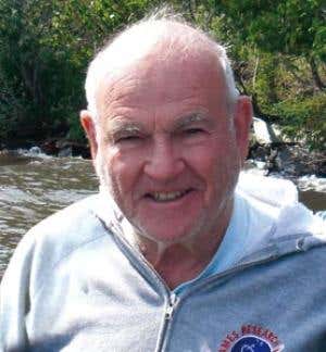 Interview: The life-saving shot