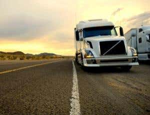 Future trucks: Cleaning up the kings of the road