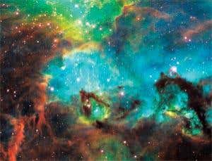 New Scientist. Science news and long reads from expert journalists, covering developments in science, technology, health and the environment on the website and the magazine.