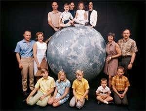 Review: <i>Norman Mailer, Moonfire</i>