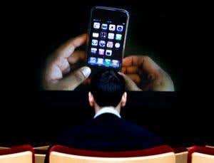 Appland: How smartphones are transforming our lives