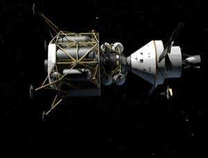 This is the dream, but where is the money? 