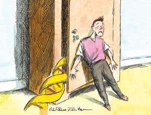 New Scientist. Science news and long reads from expert journalists, covering developments in science, technology, health and the environment on the website and the magazine.