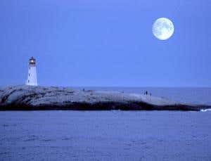 Review: <i>Heaven's Touch</i> by James B. Kaler