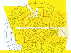 Beyond space and time: Fractals, hyperspace and more