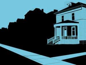 Beyond space and time: 2D – Vistas of flatland