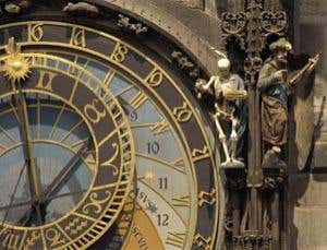 Beyond space and time: 4D – Time, the great deceiver