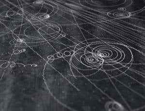 Beyond space and time: 5D – Into the unseen